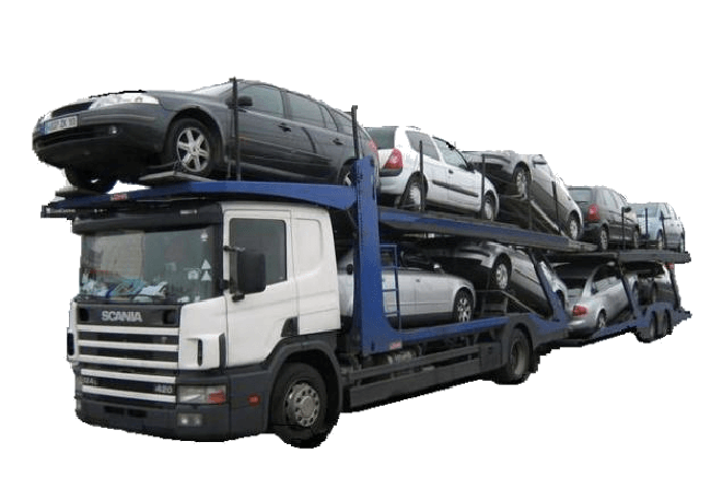 Automobilių gabenimas iš Lenkijos – Kiekvieną dieną į Lietuvą