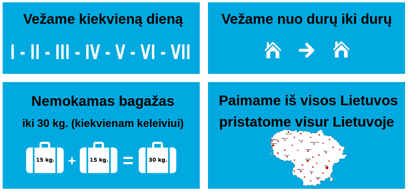 autobusai į Lenkiją, geros kainos